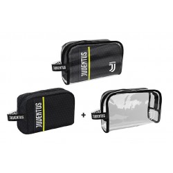 Trousse Doppia Juventus