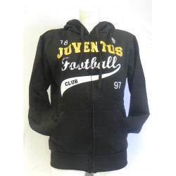 Felpa Donna Juventus