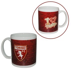 Tazza Ceramica Murales Torino FC