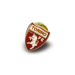 Spilla Logo Dorato Torino FC