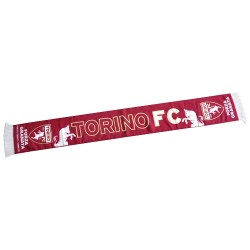 Sciarpa Acrilico Torino FC