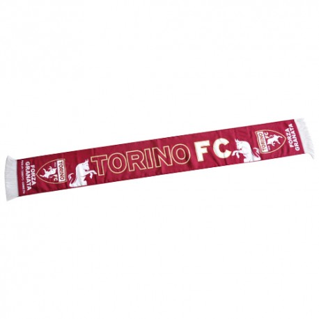 Sciarpa Acrilico Torino FC