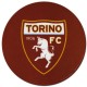 MousePad Rotondo Logo 20cm. Torino FC
