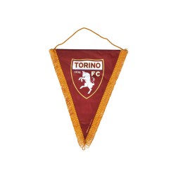 Gagliardetto 13x17 Logo Torino F