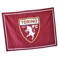 Bandiera Torino FC