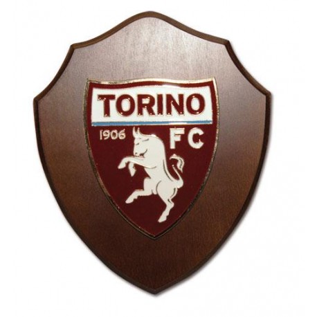 Crest Dorato 20x23 Logo Torino FC