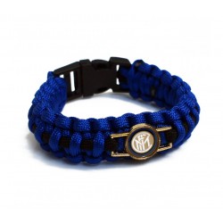 Bracciale Corda Inter