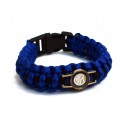 Bracciale Corda Inter