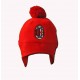 Cappellino in Pile Milan