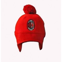 Cappellino in Pile Milan