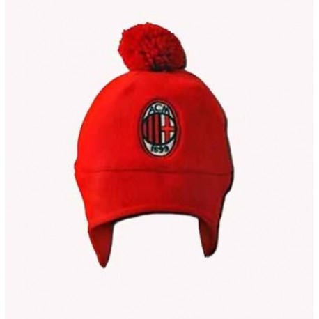 Cappellino in Pile Milan