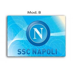 Mousepad Napoli