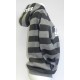 Felpa Juventus Oro